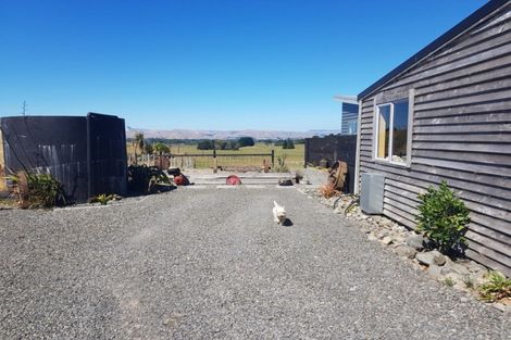 Photo of property in 114a Glengarry Road, Dannevirke, 4978