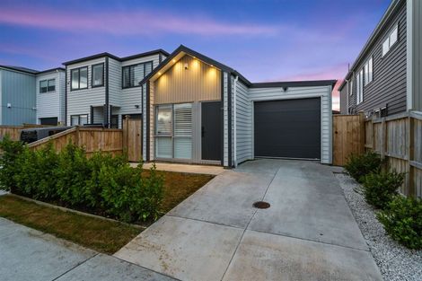 Photo of property in 29 Lusitano Drive, Karaka, Papakura, 2113