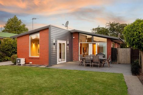 Photo of property in 85 Mooray Avenue, Bishopdale, Christchurch, 8053