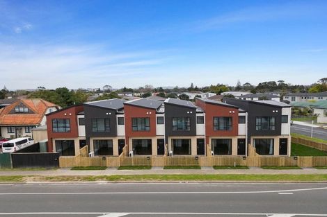 Photo of property in 234b Shirley Road, Papatoetoe, Auckland, 2025