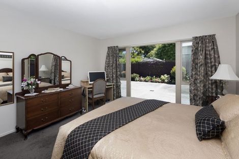 Photo of property in 1/71 Wychbury Street, Spreydon, Christchurch, 8024