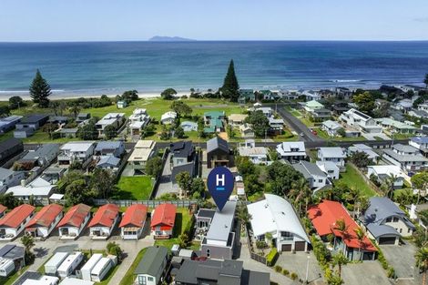 Photo of property in 12 Palm Grove, Waihi Beach, 3611