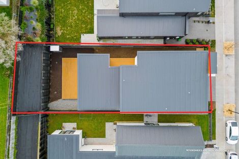 Photo of property in 19 Musselwhite Terrace, Chartwell, Hamilton, 3210