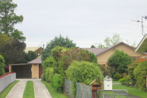 Photo of property in 4a Hanna Street, Te Aroha, 3320