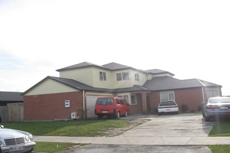 Photo of property in 19 Edenpark Drive, Rototuna North, Hamilton, 3210