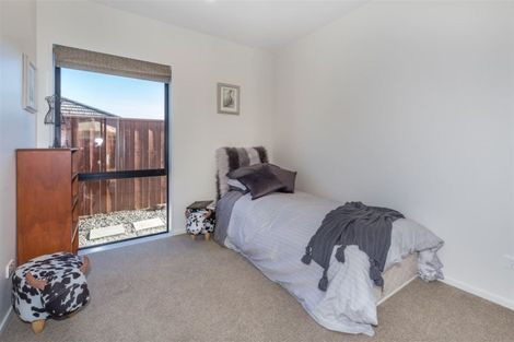 Photo of property in 12 Berners Way, Rolleston, 7615