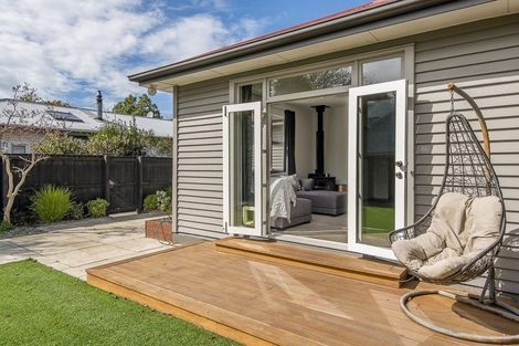 Photo of property in 49 Rose Street, Somerfield, Christchurch, 8024