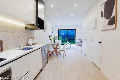 Photo of property in 50 Kiato Lane, Flat Bush, Auckland, 2019