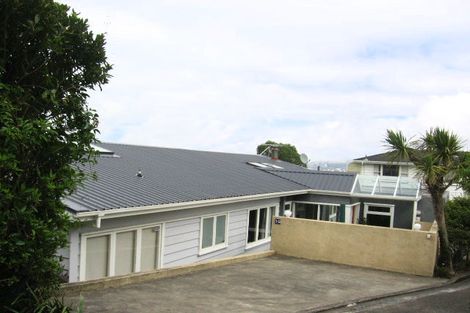 Photo of property in 10 Clive Road, Khandallah, Wellington, 6035