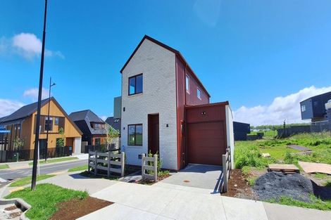 Photo of property in 55 Maungakaraka Road, Karaka, 2580