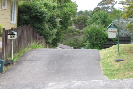 Photo of property in 1/48 Tamahere Drive, Glenfield, Auckland, 0629