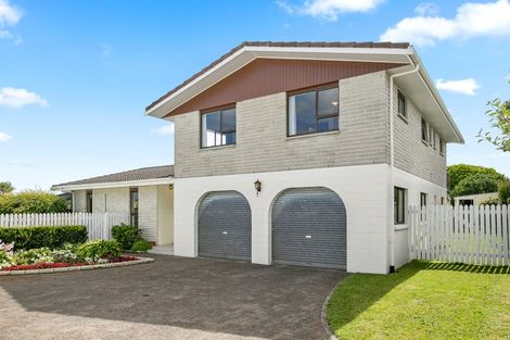Photo of property in 6a Karina Road, Merrilands, New Plymouth, 4312
