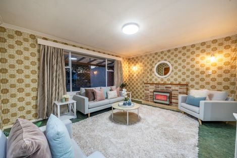 Photo of property in 3 Richmond Street, Wallaceville, Upper Hutt, 5018