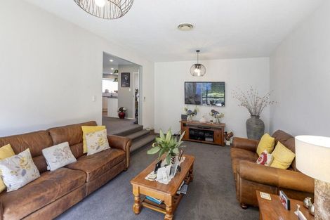 Photo of property in 16 Mcdougal Place, Kaiapoi, 7630