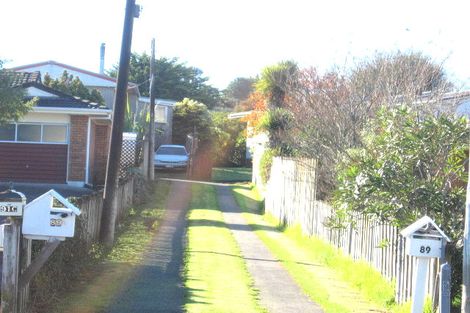 Photo of property in 89a Maich Road, Manurewa, Auckland, 2102