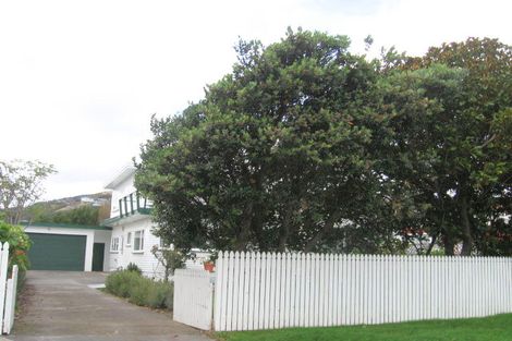 Photo of property in 52 Oxford Street, Tawa, Wellington, 5028