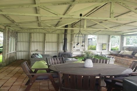 Photo of property in 139 Andrews Road, Onewhero, Tuakau, 2697