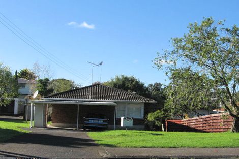 Photo of property in 1/34 Udys Road, Pakuranga, Auckland, 2010