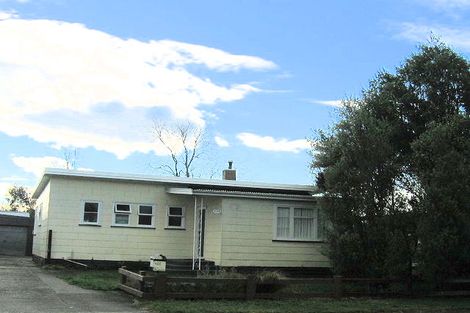 Photo of property in 402 Hinau Street, Saint Leonards, Hastings, 4120