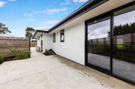 Photo of property in 339a Lincoln Rolleston Road, Rolleston, 7615