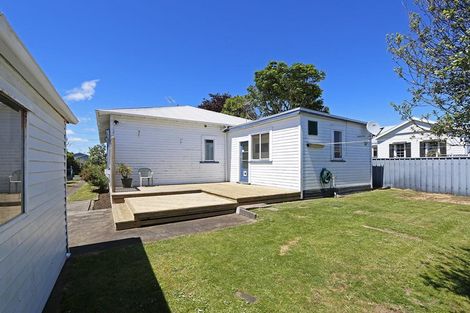 Photo of property in 34 Puriri Street, Hawera, 4610