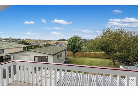 Photo of property in 57 Fisher Terrace, Te Kamo, Whangarei, 0112