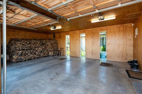 Photo of property in 22 Hutiwai Road, Horopito, Raetihi, 4696