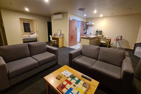Photo of property in St James Courts, 9/77 Gloucester Street, Christchurch Central, Christchurch, 8013