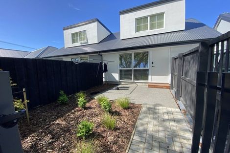 Photo of property in 26 Dobson Street, Spreydon, Christchurch, 8024