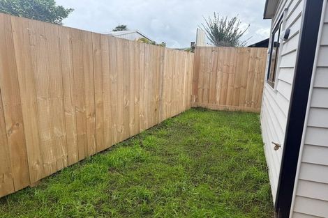 Photo of property in 270 Buckland Road, Mangere East, Auckland, 2024