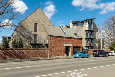 Photo of property in 36/868 Colombo Street, Christchurch Central, Christchurch, 8013