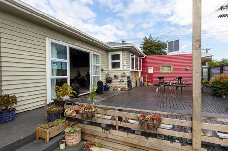 Photo of property in 2 Middlesex Street, Levin, 5510