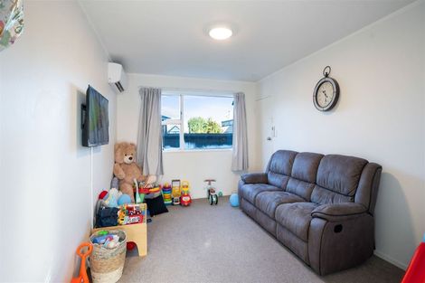 Photo of property in 6/20 Rosewarne Street, Spreydon, Christchurch, 8024