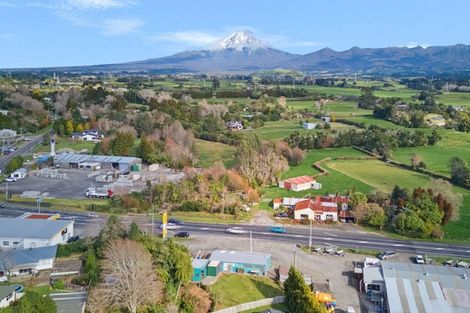 Photo of property in 1029 Junction Road, Egmont Village, 4371