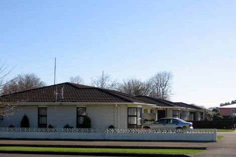 Photo of property in 63d Church Street, Awapuni, Palmerston North, 4412