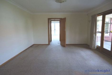 Photo of property in 7 Kiltie Street, Upper Riccarton, Christchurch, 8041