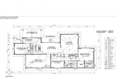 Photo of property in 27 Harakeke Drive, Wharewaka, Taupo, 3330