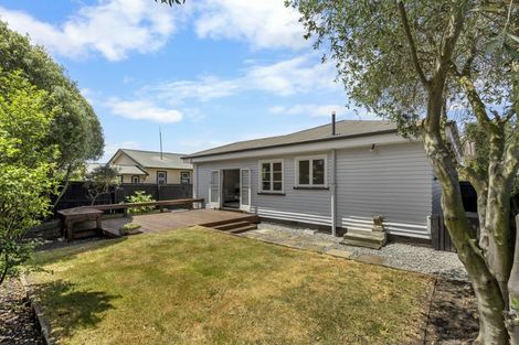 Photo of property in 97 Bassett Street, Burwood, Christchurch, 8083
