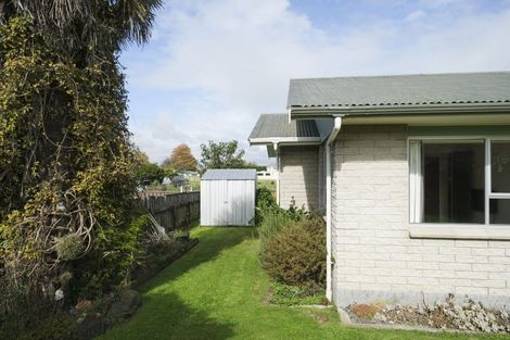 Photo of property in 11a Mccallum Street, Dannevirke, 4930