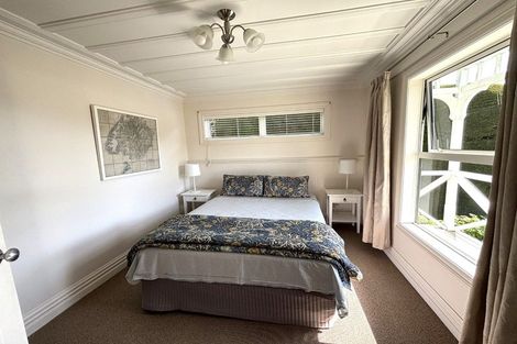 Photo of property in 62 Marion Street, Macandrew Bay, Dunedin, 9014