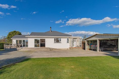 Photo of property in 455 Timaru - Temuka Highway, Levels, Timaru, 7973