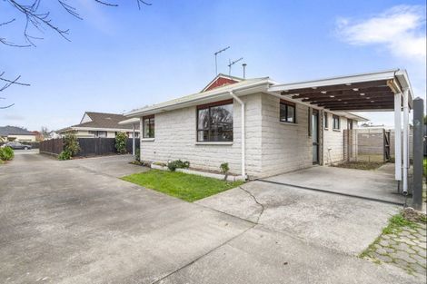 Photo of property in 183a Albert Street, Hokowhitu, Palmerston North, 4410