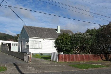 Photo of property in 22 Rumgay Street, Fairfield, Lower Hutt, 5011