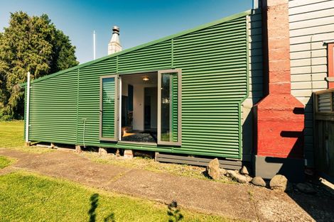 Photo of property in 32 Pitt Street, Raetihi, 4632