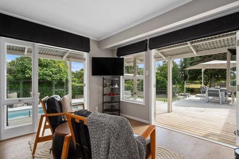 Photo of property in 47 Koraha Road, Kumeu, 0892
