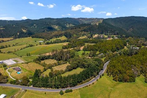 Photo of property in 997 Woodcocks Road, Kaipara Flats, Warkworth, 0981
