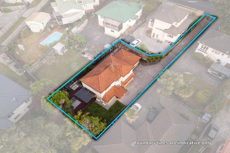 Photo of property in 331a Hillsborough Road, Hillsborough, Auckland, 1042