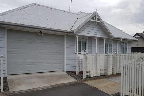 Photo of property in 20 Queens Park Crescent, Frankton, Hamilton, 3204