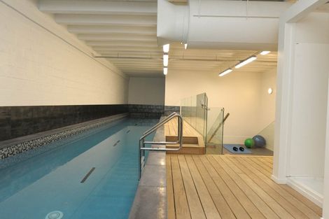 Photo of property in Dakota Buildings, 3d/5 Cheshire Street, Parnell, Auckland, 1052