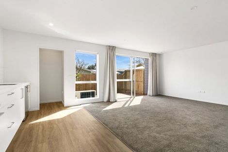 Photo of property in 4/13 Meadowville Avenue, Spreydon, Christchurch, 8024